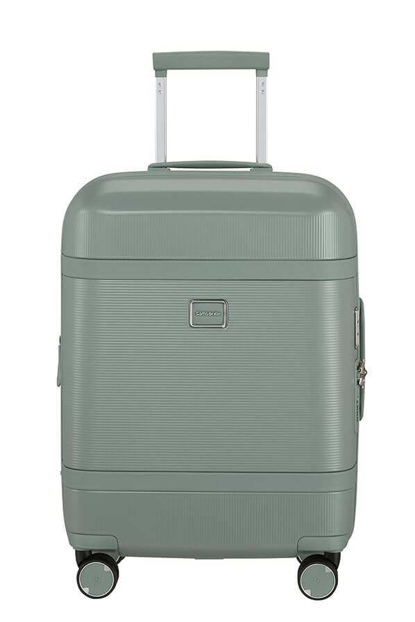 Samsonite Image Spinner Expandable 55cm  Thyme