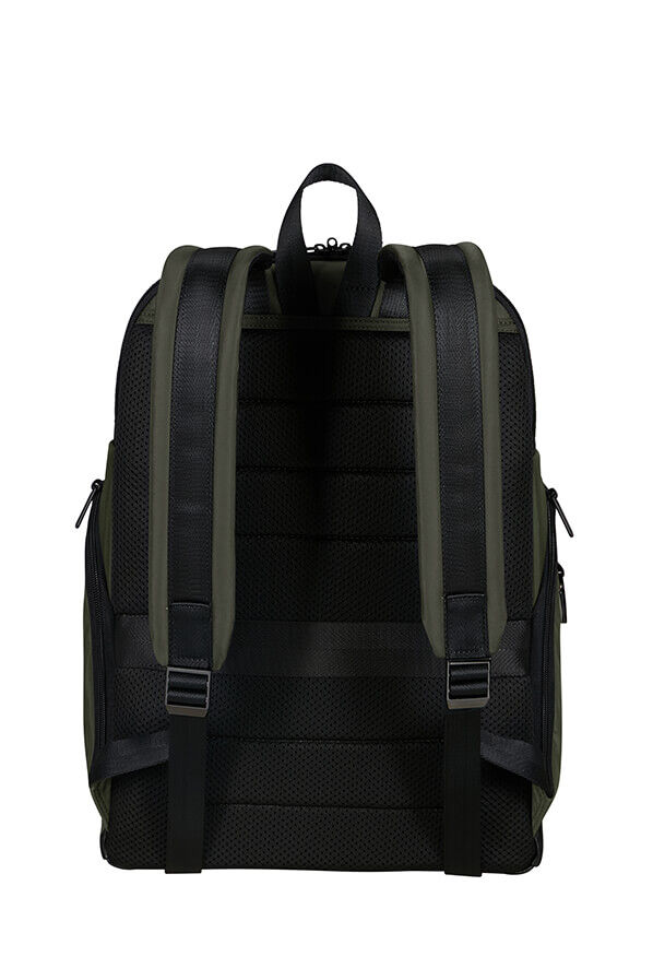 Samsonite Relyon Backpack M 15.6''  Gr&oslash;nn