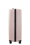 Samsonite Nuon Spinner Expandable 81cm  Matt Powder Pink