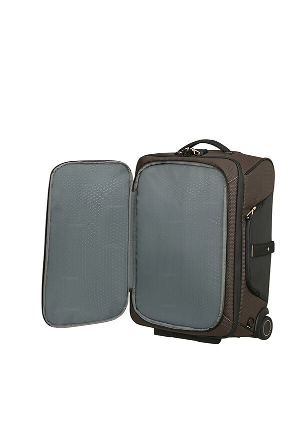 Ecodiver Duffle with wheels / Backpack 55cm