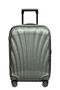 Samsonite C-Lite Spinner 55cm  Grønn metallic