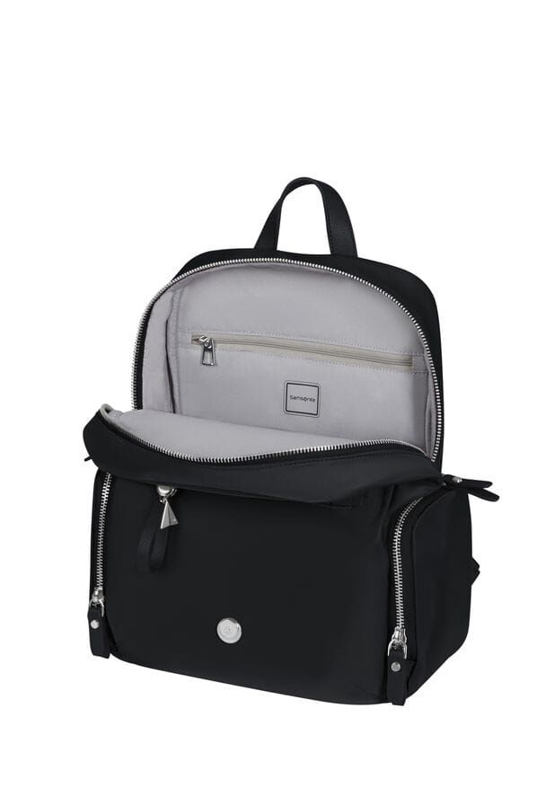 Samsonite Karissa Evo Daily Backpack  Svart