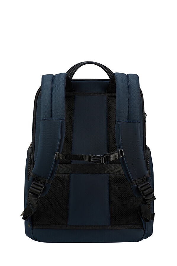 Samsonite Urban-Eye Laptop Backpack 15.6'  Bl&aring;