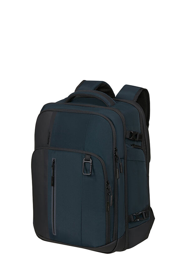 Biz2Go 2 3-i-1 reise-ryggsekk 17.3"