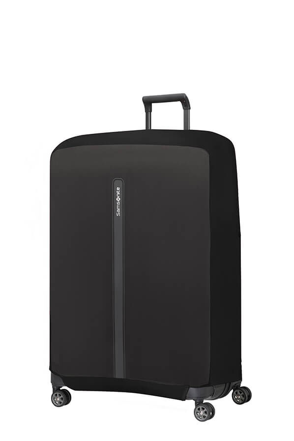 Samsonite Ta Revolution Foldable Luggage Cover XL  Svart