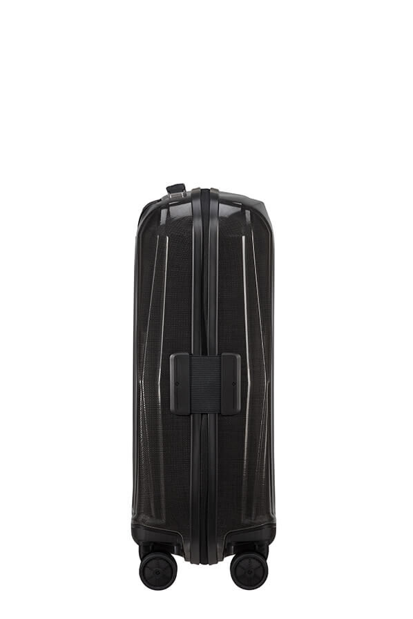 Samsonite Major-Lite Spinner 55/20 Expandable 55cm  Svart