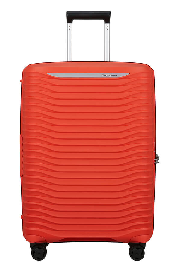Samsonite Upscape Spinner 68/25 Exp 68cm  Lava