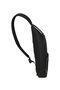 Samsonite Sacksquare Sling Bag M  Svart