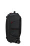 Samsonite Ecodiver Duffle with wheels 55/20 Backpack  Kull