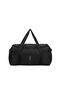 Samsonite Ta Revolution Foldable Duffle M  Svart