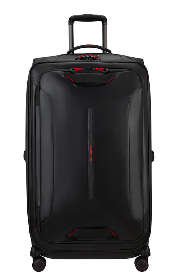 Samsonite Ecodiver SPINNER DUFFLE 79/29  Svart