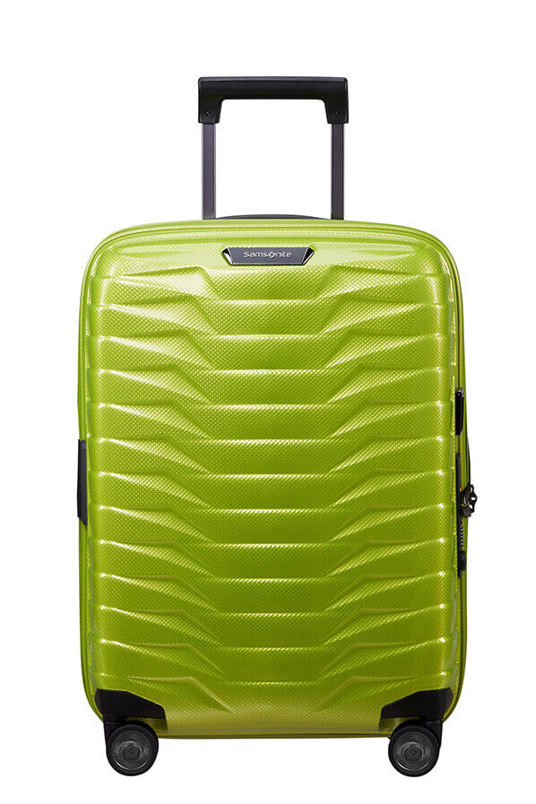 Samsonite Proxis Spinner 55cm  Lime