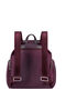 Samsonite Karissa Evo Backpack 3 Pkt 1 Buckle  Burgunder