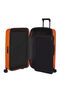 Samsonite Nuon Spinner Expandable 69cm  Papaya Orange