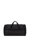 Samsonite Wander Last Duffle 53cm  Svart