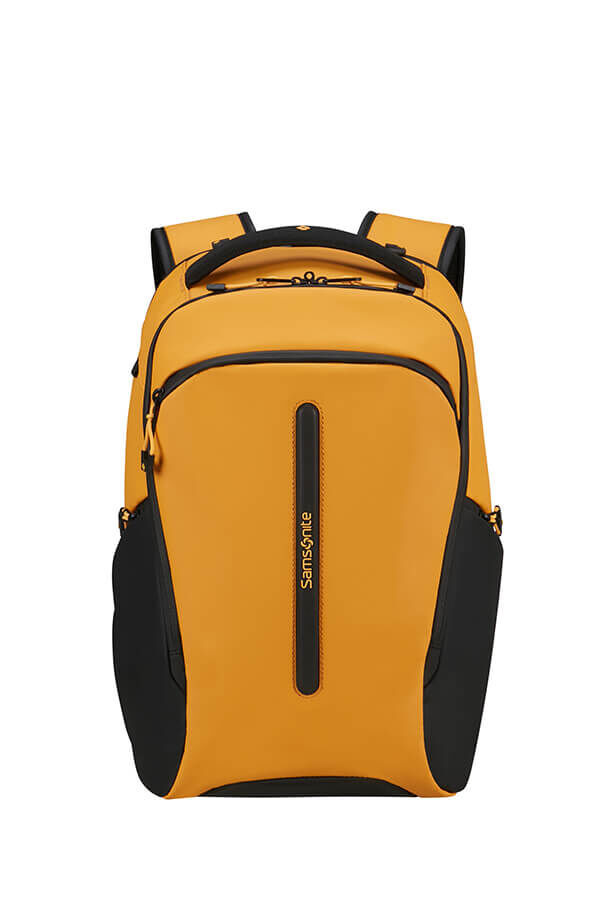 Samsonite Ecodiver Laptop Backpack XS  Gul