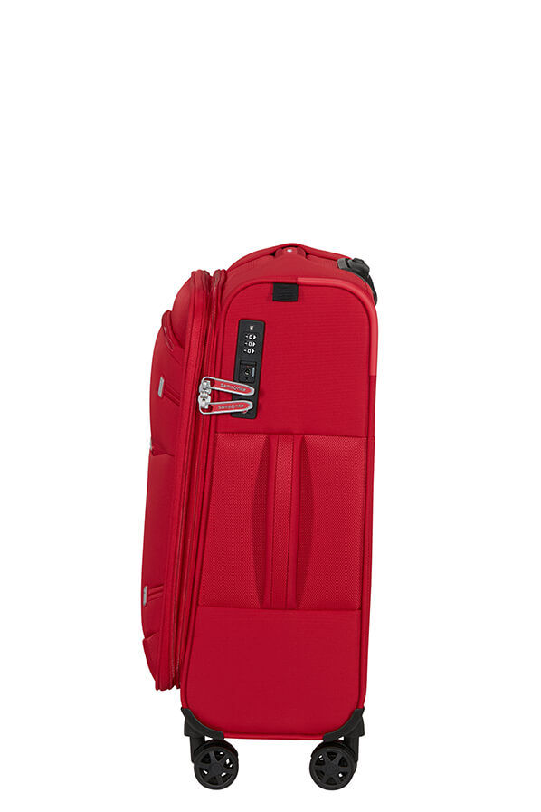 Samsonite GoTwist Spinner Exp 55cm  True Red