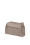 Samsonite Move 5.0 Reporter Bag S + 2 Pock  Warm Taupe