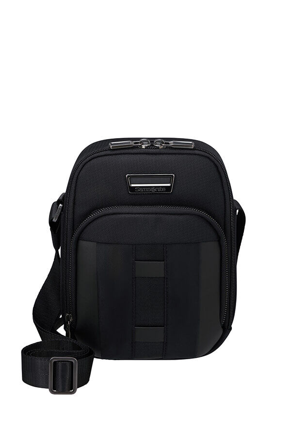 Samsonite Urban-Eye Crossover S 7.9'  Svart