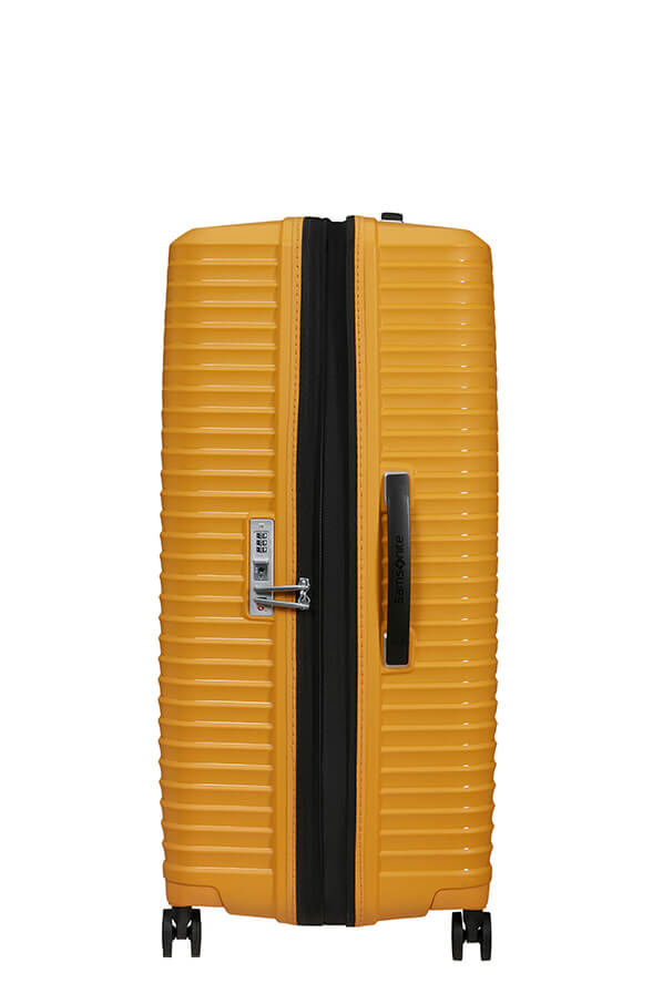 Samsonite Upscape SPINNER 81/30 EXP Gul