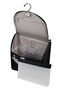 Samsonite Move Journey Hanging Toilet Kit  Svart