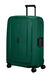 Samsonite Essens Koffert med 4 hjul 75cm Alpine Green
