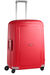 Samsonite S'Cure Koffert med 4 hjul 69cm Crimson rød
