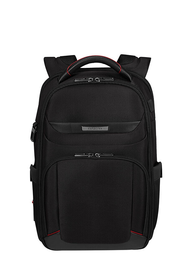 Samsonite Pro-Dlx 6 Backpack 14.1'  Svart