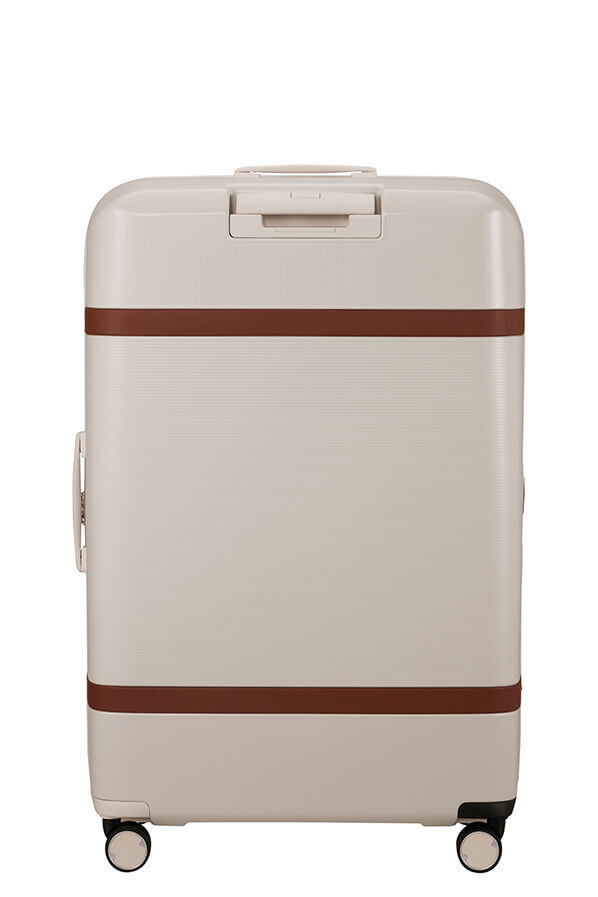 Samsonite Image Spinner Expandable 81cm  Elfenben
