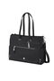 Samsonite Karissa Evo Travel Tote Bag 14.1'  Svart