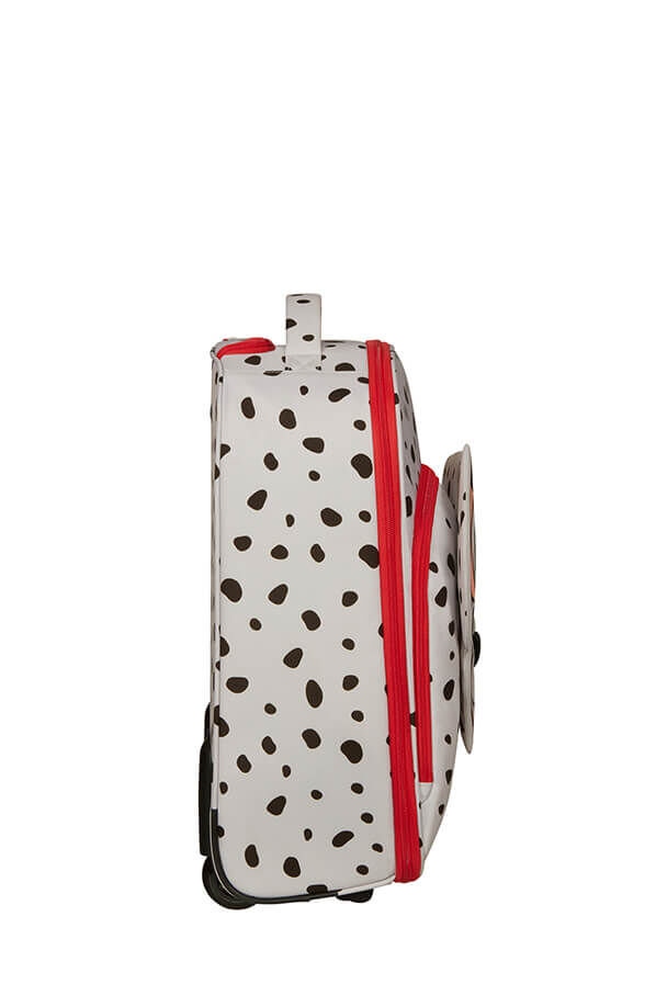 Sammies Disney Koffert med 2 hjul 45cm