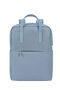 Samsonite 4Pack Laptop Backpack + Handles 15.6'  Dusty Blue
