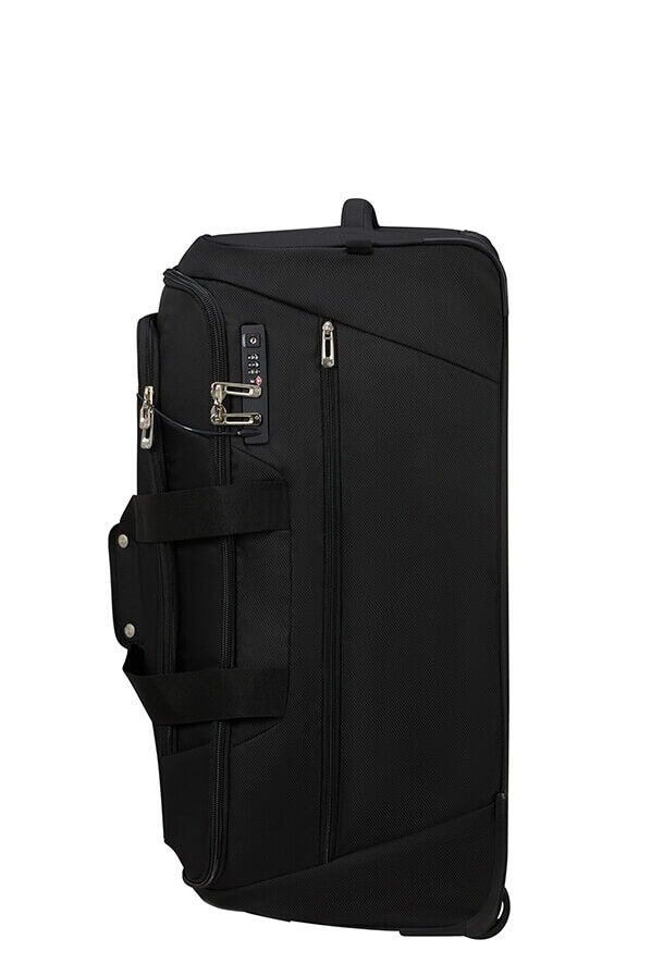 Samsonite Respark Duffle with wheels 74cm  Ozone Black