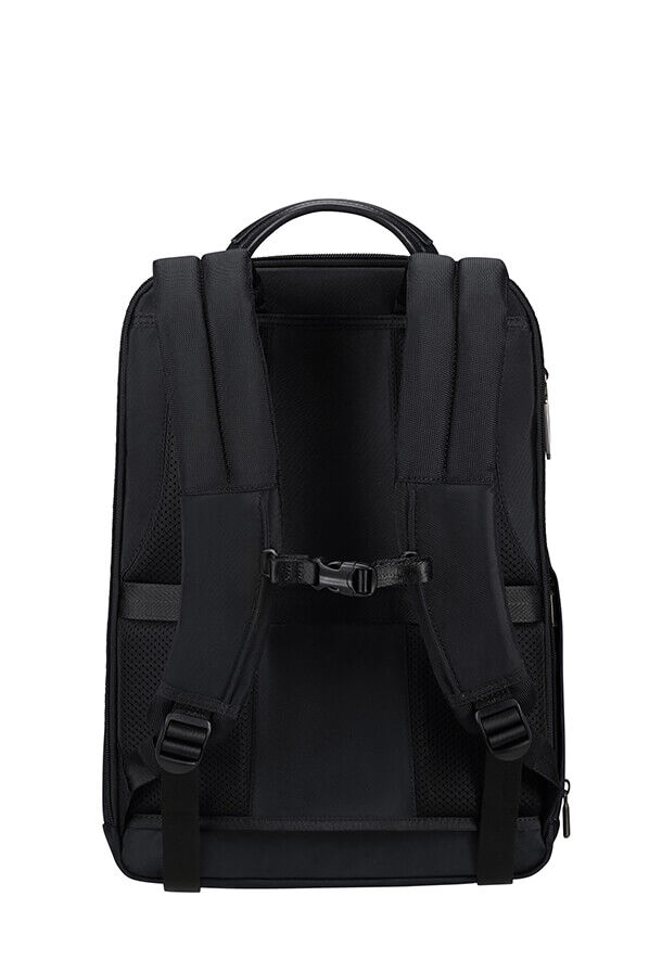 Samsonite Urban-Eye Backpack 14.1' 2 Pockets 14.1'  Svart