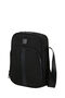 Samsonite Sacksquare Crossover M 9.7'  Black