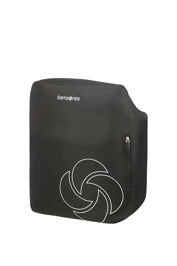 Samsonite Global Ta Foldable Shopping  Svart