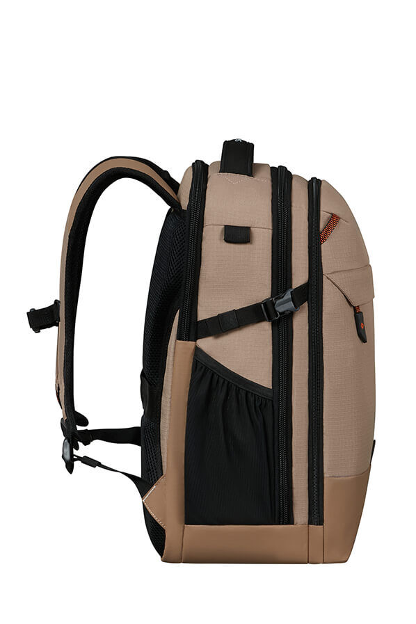 Samsonite Roadseeker Laptop Backpack M  Sanddyne