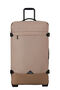 Samsonite Roadseeker Duffle with wheels 79cm  Sanddyne