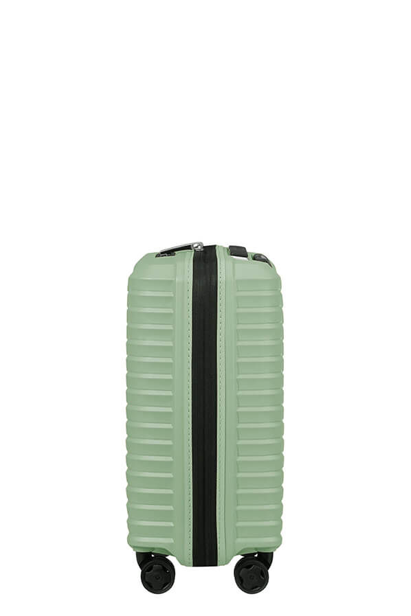 Samsonite Upscape Spinner Expandable Underseater 45cm  Soft Sage