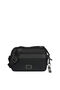 Samsonite Image Biz Travel Shoulder Bag  Svart