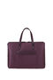 Samsonite Karissa Evo Slim Bailhandle 15.6'  Burgundy