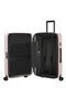 Samsonite Restackd Spinner Expandable 68cm  Rose