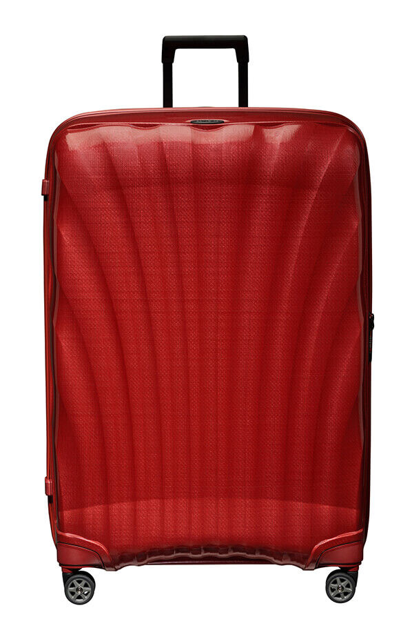 Samsonite C-Lite Spinner 86cm  Chilir&oslash;d