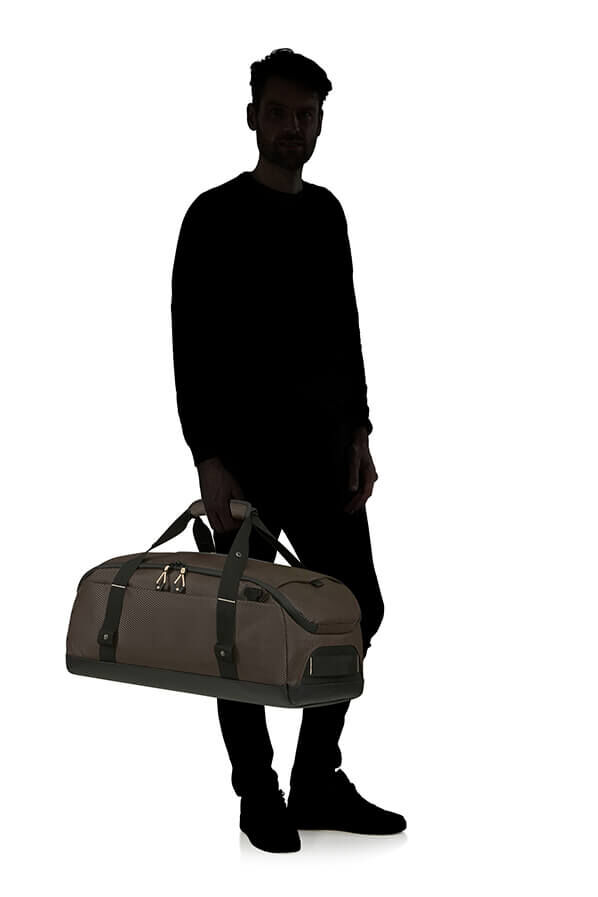 Ecodiver Duffelbag S
