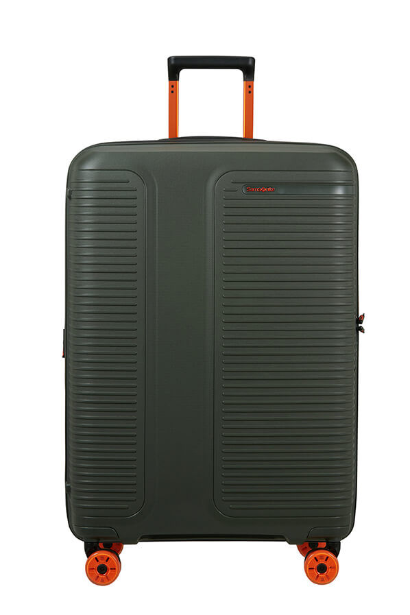 Samsonite Prodiver Hs Spinner Expandable 75cm  Climbing Ivy