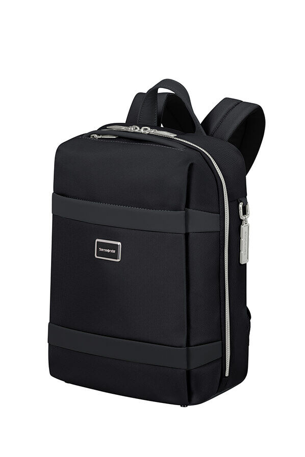 Samsonite Image Biz Daily Backpack  Svart