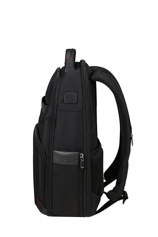 Samsonite Pro-Dlx 6 Backpack 14.1'  Svart