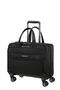 Samsonite Pro-DLX 6 Spinner Tote  15.6inch Svart