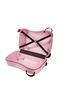 Samsonite Dream2go Disney Ride-On Suitcase Disney  Minnie Flower Power