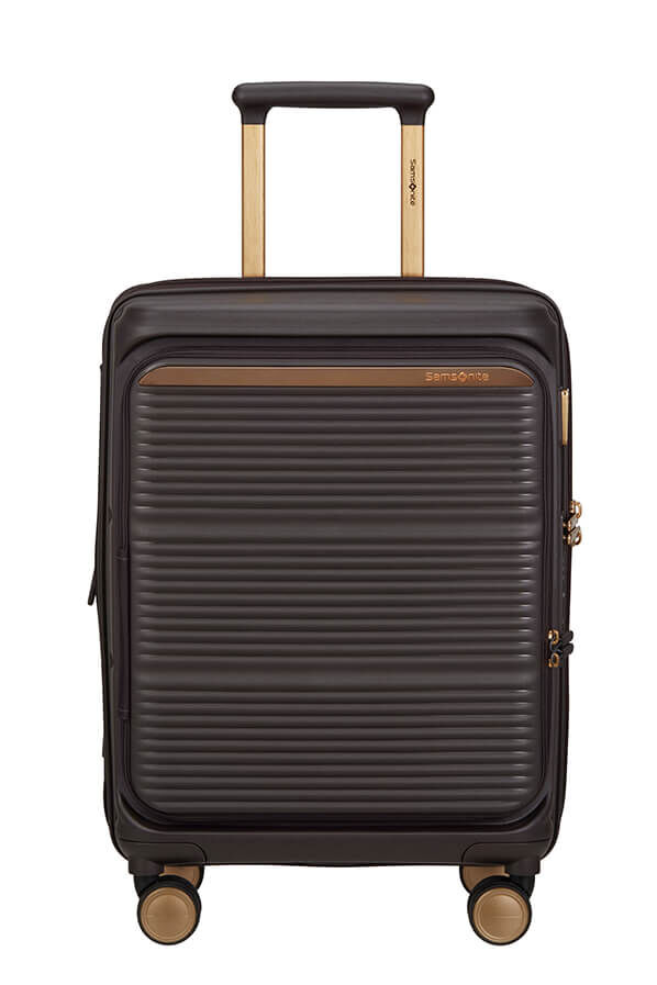 Paralux Utvidbar koffert med 4 hjul 55cm
